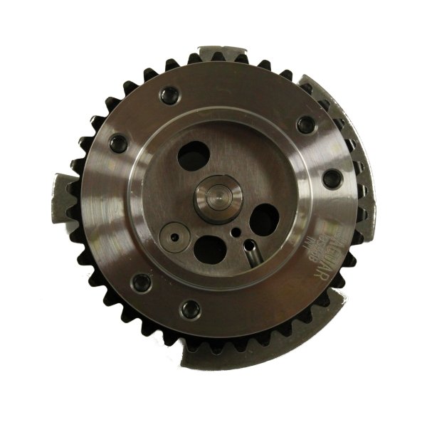 Koło zębate mechanizmu zmian faz rozrządu wałek ssący benzyna 5,0 V8 Defender 2 oraz 3,0 SC V6 Discovery 4 / Discovery 5 oraz 3,0 SC V6 / 5,0 V8 RR L405 / RR Sport od 2014 / RR Velar