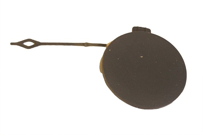 Zaślepka na gniazdo haka holowniczego zderzaka tył Discovery Sport do 2019 (VIN:KH999999)