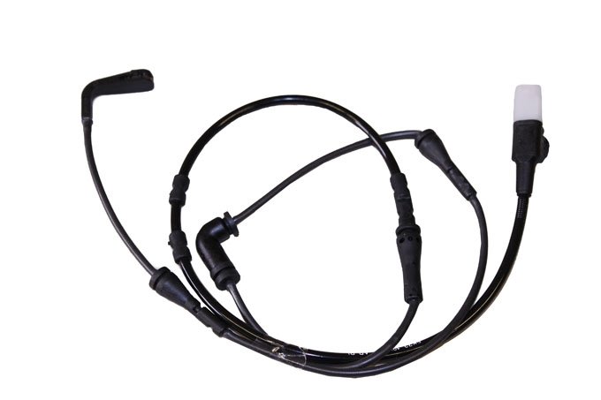 Czujnik klocków hamulcowych przód (17 cali) Discovery Sport do 2019 (VIN:KH999999) / RR Evoque od 2016 (VIN:GH000001)