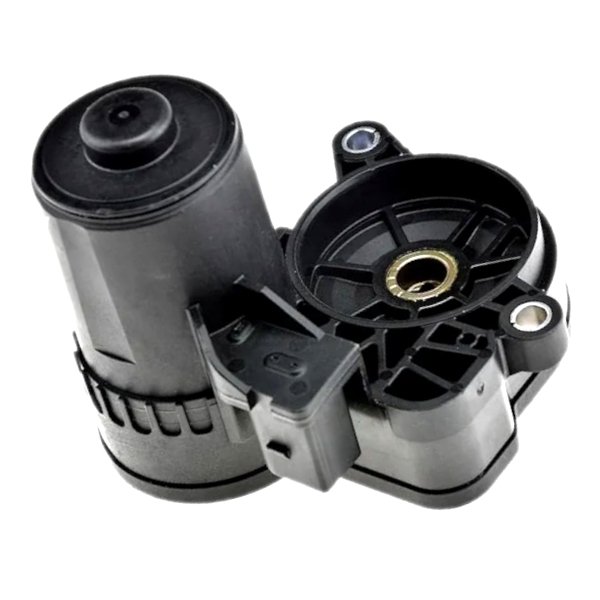 Silnik hamulca ręcznego przy zacisku prawy Discovery Sport / RR Evoque od 2016 (VIN:GH000001) / RR Evoque 2 / RR Velar