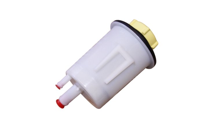 Zbiornik płynu serwo układu kierowniczego Discovery 4 / RR od 2010 / RR Sport od 2010