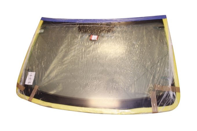 Szyba czołowa RR Sport od 2014 (ogrzewana)