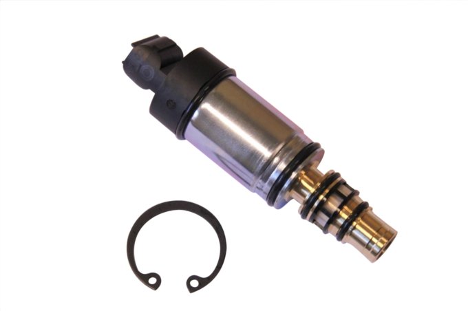 Zestaw naprawczy zaworu kompresora klimatyzacji Discovery 4 / RR L405 / RR Evoque / RR Sport od 2014