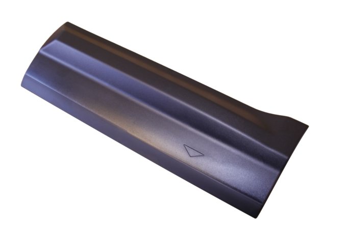 Listwa ozdobna drzwi tył lewe Freelander 2 (dolna)