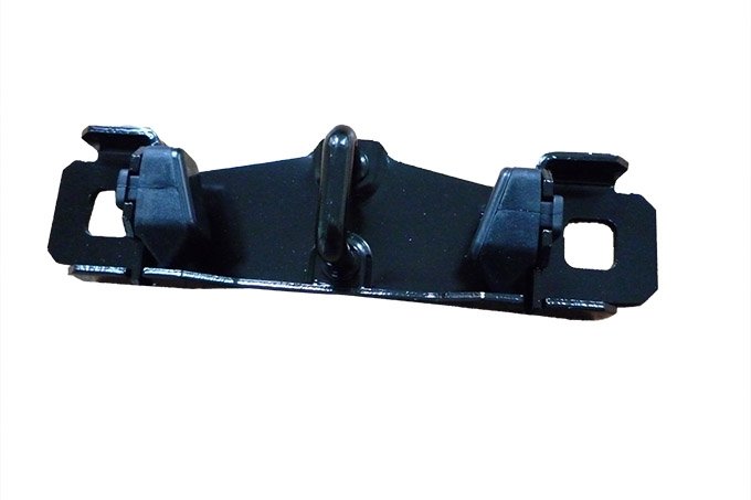 Zatrzask zamka klapy tył Freelander 2 / RR Evoque