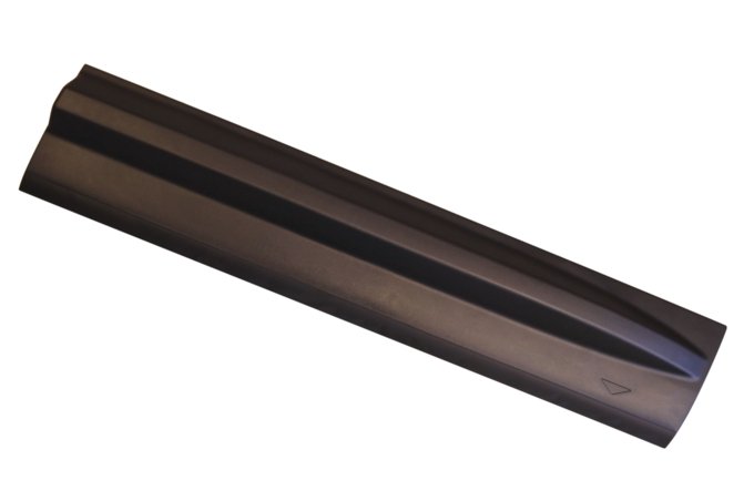 Listwa ozdobna drzwi przód prawe Freelander 2 (dolna)