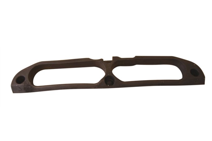 Mocowanie/osłona kratek wlotowych przewodu dolotowego do filtra powietrza RR L405 / RR Sport od 2014