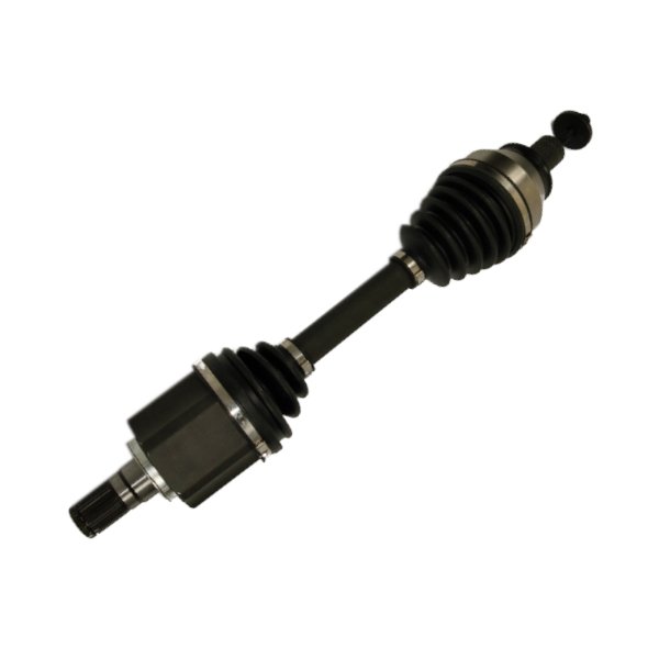 Półośka kpl. z dwoma przegubami przód lewa Freelander 2 diesel 2,2 (automat) / benzyna 3,2 MPI