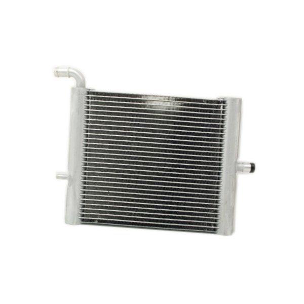 Chłodnica wody benzyna 2,0 AJ200P/3,0 AJ20P6/3,0 SC V6/5,0 V8 / diesel 2,0/3,0 AJ20D6/3,0 V6 (Low MT ROW, Gen2) Discovery 5 / RR L405 / RR Sport od 2014