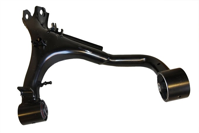 Wahacz tył (górny) RR Sport lewy