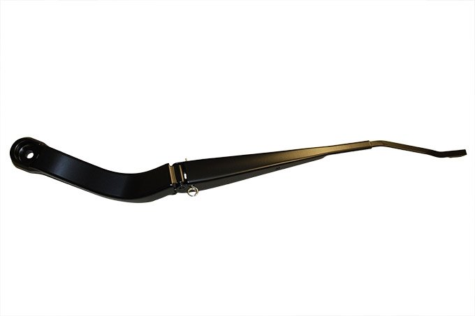 Ramię wycieraczki przód Discovery Sport do 2016 (VIN:GH578643) lewe