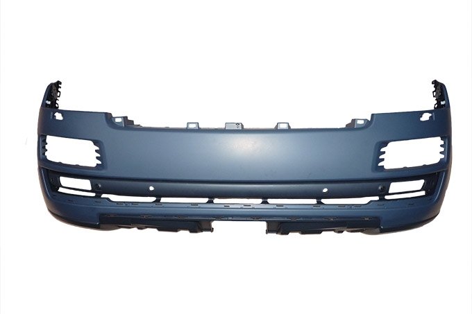 Zderzak przód RR L405 do 2015 (VIN:FA999999) (część plastikowa)