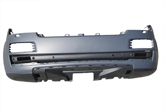 Zderzak przód RR L405 do 2015 (VIN:FA999999) (część plastikowa)