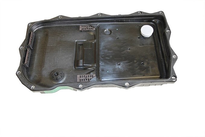 Filtr oleju automatycznej skrzyni biegów ZF 8HP diesel 2,0/3,0 V6/4,4 V8 / benzyna 2,0/3,0 AJ20P6/3,0 V6/5,0 V8 Defender 2 / Discovery 4 / Discovery 5 / RR L322 / RR L405 / RR Sport / RR Sport оd 2014 / RR Velar (bez HYBRID)