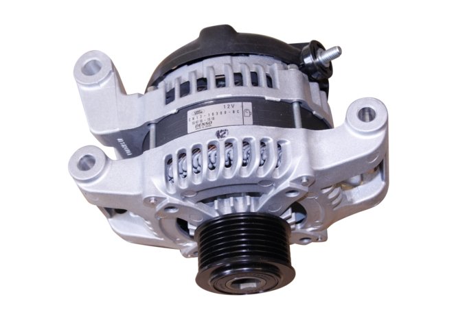 Alternator 2,2 diesel Defender od 2007