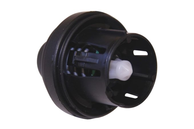 Odbojnik drzwi tył RR L405