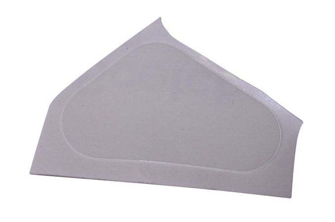 Naklejka ochronna drzwi tył (na karoserii) RR L405 prawa