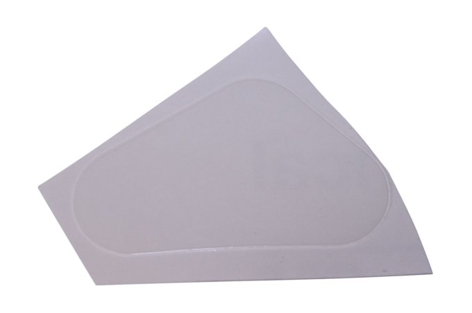 Naklejka ochronna drzwi tył (na karoserii) RR L405 lewa