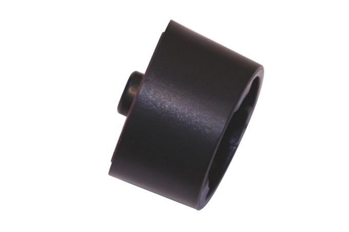 Podstawa odbojnika drzwi tył RR L405 od 2014 (VIN: EA177217)