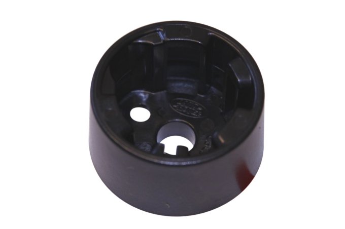 Podstawa odbojnika drzwi tył RR L405 do 2014 (VIN: EA177216)