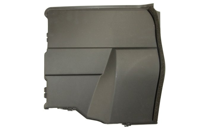 Pokrywa akumulatora Discovery 4 od 2014 (VIN:EA000001) prawa