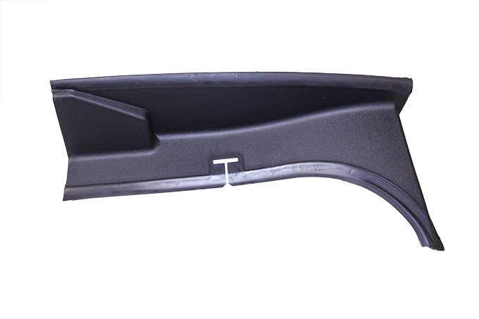 Zaślepka reflektora tył prawa (wewnętrzna) RR L405