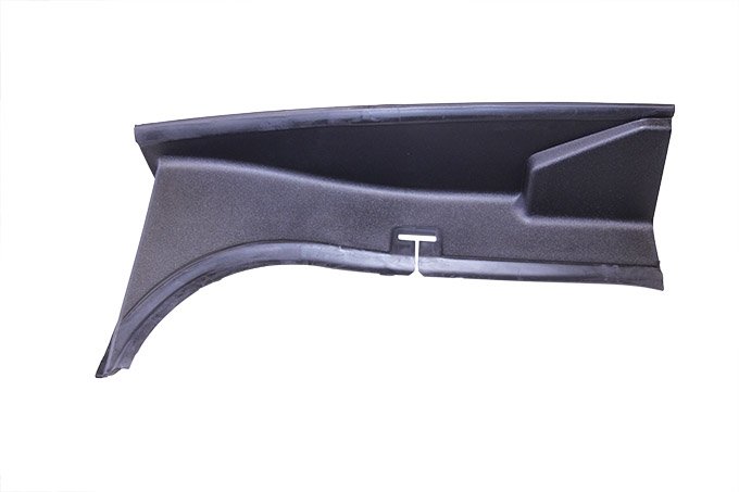 Zaślepka reflektora tył lewa (wewnętrzna) RR L405