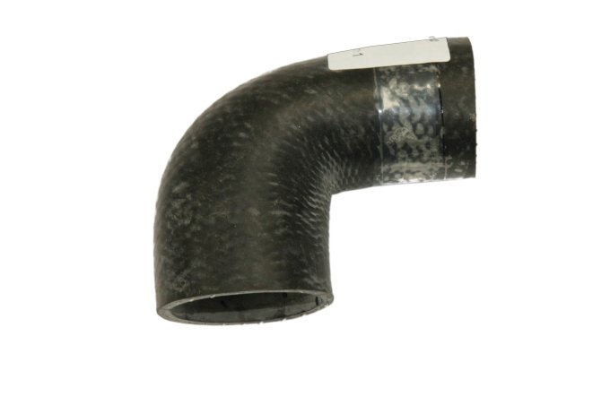 Rura gumowa intercooler (kolanko) do przepustnicy 2,2 diesel Defender od 2007