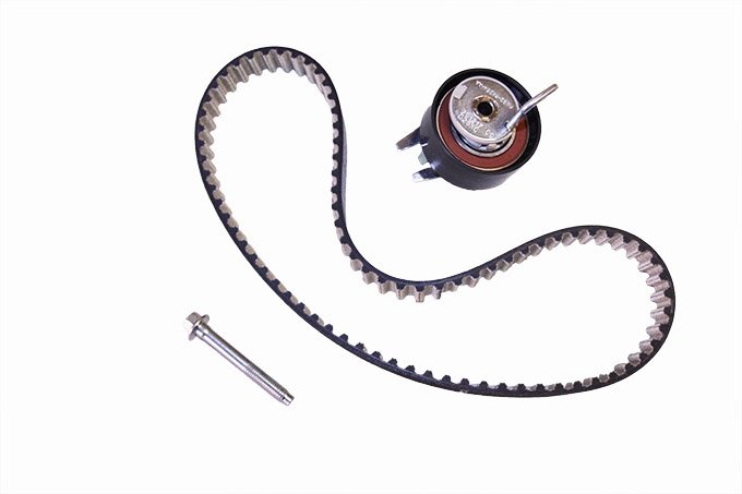 Pasek rozrządu diesel 3,0 V6 (Low MT ROW, Gen2) Discovery 4 od 2016 (VIN:GA000001) / Discovery 5 / RR L405 od 2015 (VIN:FA000001) / RR Sport od 2014 od 2015 (VIN:FA000001) / RR Velar (tył z rolką)