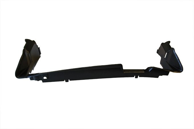 Wlot powietrza chłodnicy RR Evoque 2,0 diesel środkowy