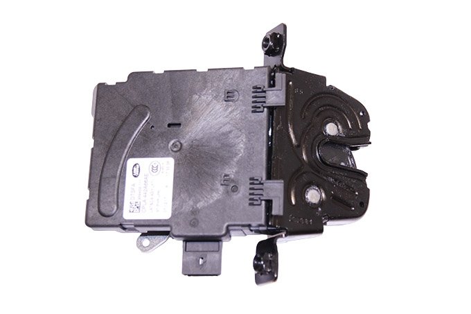 Zamek klapy tył góra Discovery 5 / RR L405 / RR Sport od 2014 / RR Evoque 2 / RR Velar (środkowy)(Hands Free)