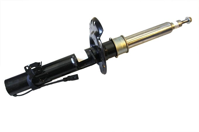 Amortyzator przód RR Evoque do 2017 (VIN:HH999999) lewy (Magnetic Damping System)