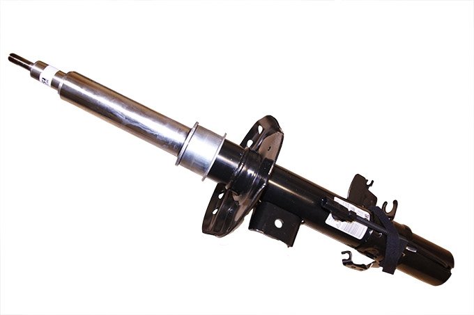 Amortyzator przód RR Evoque do 2017 (VIN:HH999999) lewy (Magnetic Damping System)