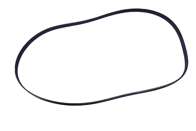 Pasek główny płaski diesel 3,0 V6 (Gen2) Discovery 5 / RR L405 / RR Sport od 2014