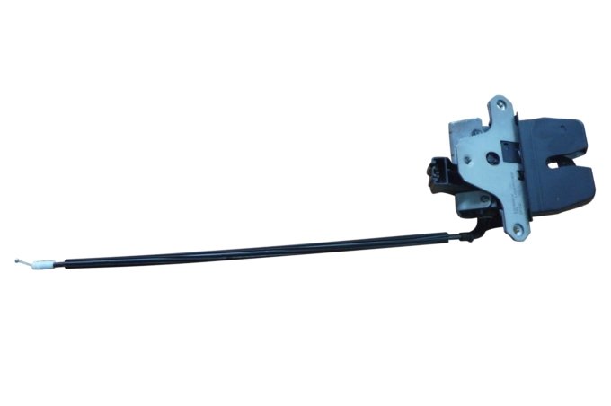 Zamek klapy tył RR Evoque (Hands Free)