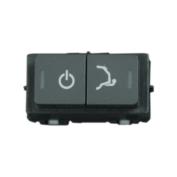 Włącznik wysuwania haka holowniczego RR L405 / RR Sport od 2014