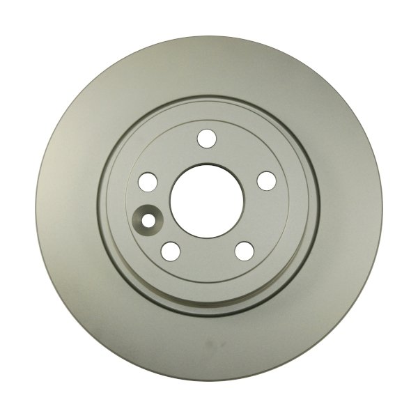 Tarcza hamulcowa tył RR Evoque od 2016 (VIN:GH000001)