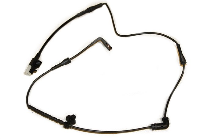 Czujnik klocków hamulcowych tył RR Evoque od 2016 (VIN:GH000001)