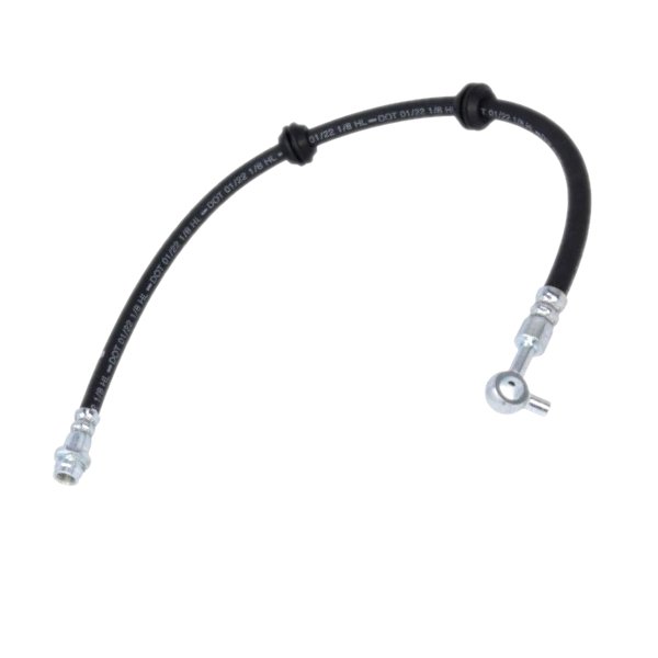Przewód hamulcowy elastyczny tył lewy RR Evoque od 2016 (VIN:GH000001)