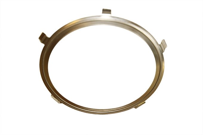 Uszczelka rura wydechowa / turbosprężarka 2.0 diesel Defender 2 / Discovery 5 / Discovery Sport / RR Sport od 2014 / RR Evoque / RR Evoque 2 / RR Velar