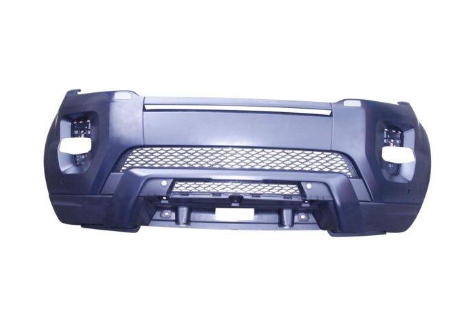 Zderzak przód RR Evoque (część plastikowa)