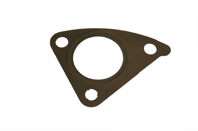 Uszczelka kolektora wydechowego do rury łączącej 3,0 diesel Discovery 4 / Discovery 5 / RR L405 / RR Sport / RR Sport od 2014 / RR Velar