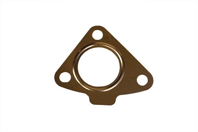 Uszczelka kolektora wydechowego do rury łączącej 3,0 diesel Discovery 4 / Discovery 5 / RR L405 / RR Sport / RR Sport od 2014 / RR Velar