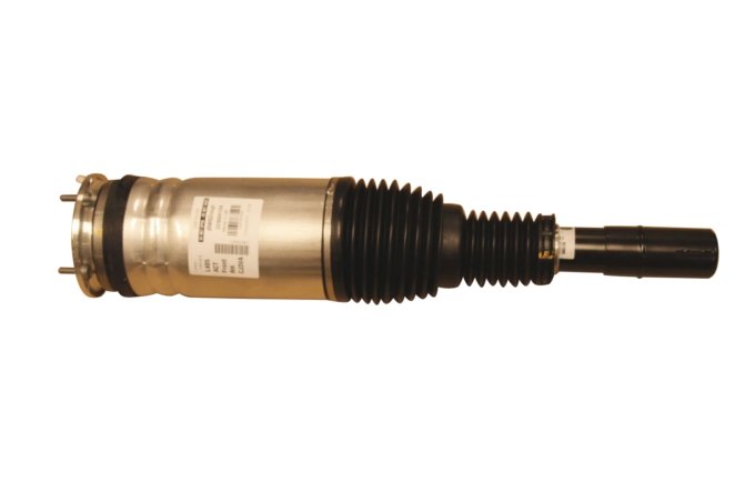 Amortyzator przód prawy (z poduszką) RR L405 5,0 SC V8 benzyna / 4,4 V8 diesel