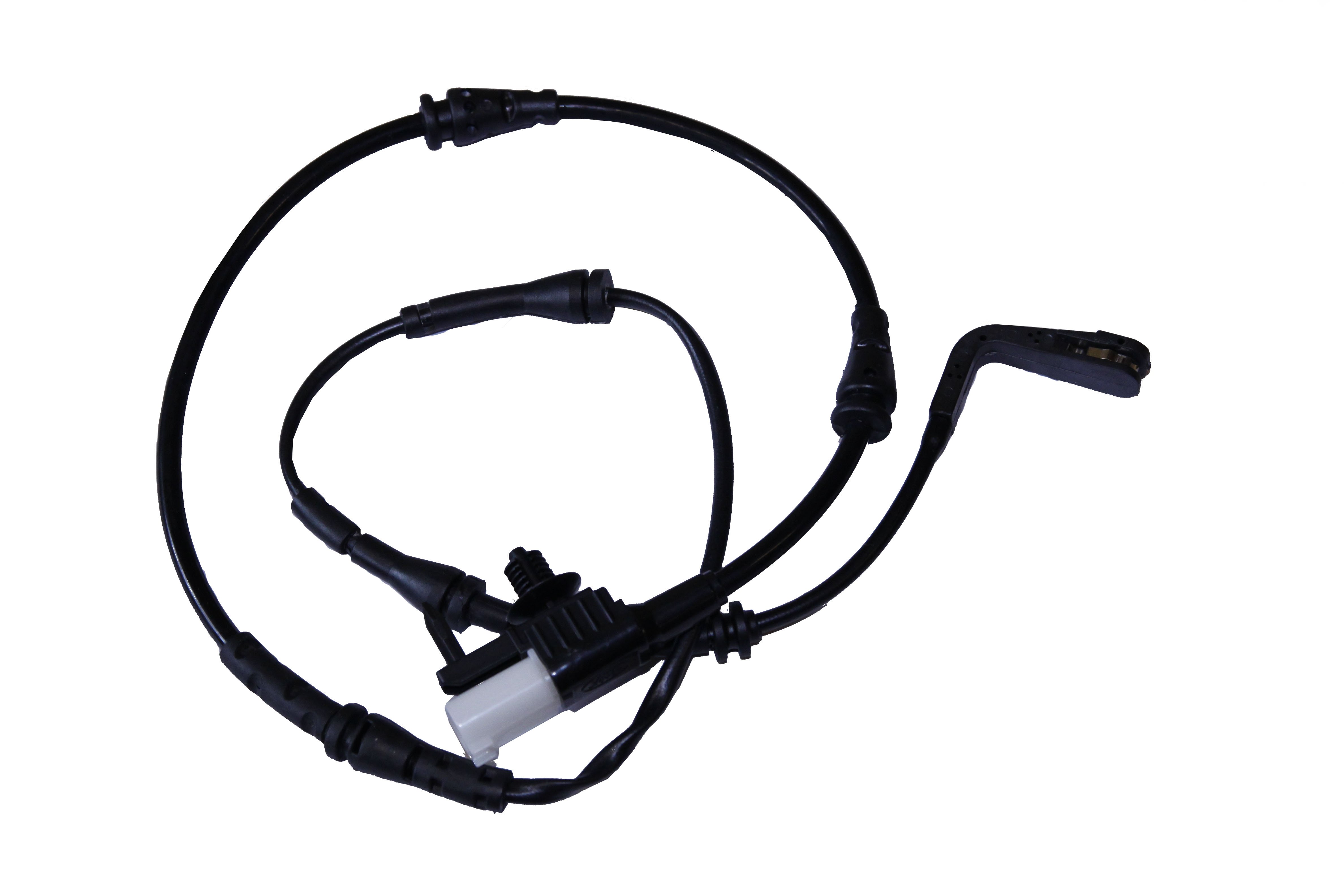 Czujnik klocków hamulcowych tył Discovery Sport do 2017 (VIN:HH999999)