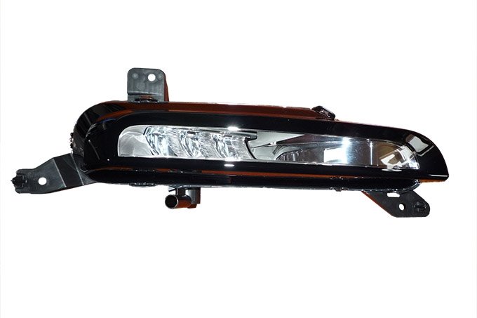 Reflektor przeciwmgielny RR Evoque od 2016 (VIN:GH000001) prawy