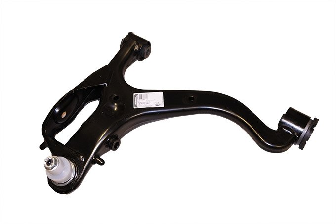 Wahacz przód (dolny) Discovery 4 prawy