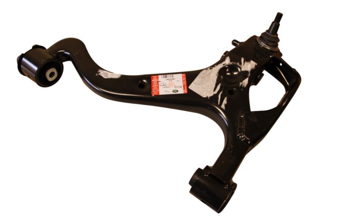 Wahacz przód (dolny) Discovery 4 prawy