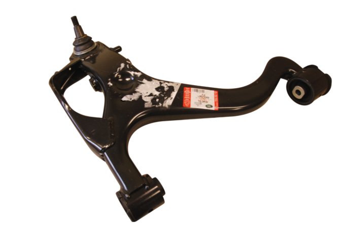 Wahacz przód (dolny) Discovery 4 lewy