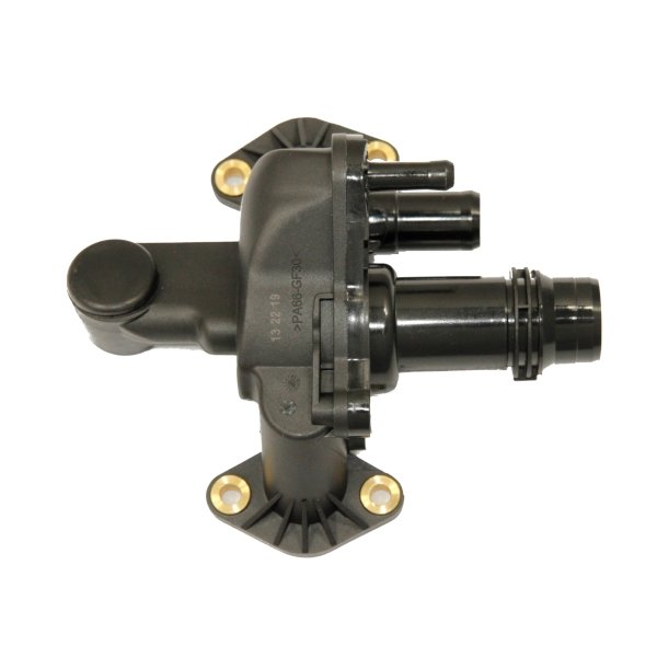 Króciec układu chłodzenia 2,7/3,0 diesel Discovery 3 / Discovery 4 / Discovery 5 / RR Sport / RR Sport od 2014 / RR L405 / RR Velar